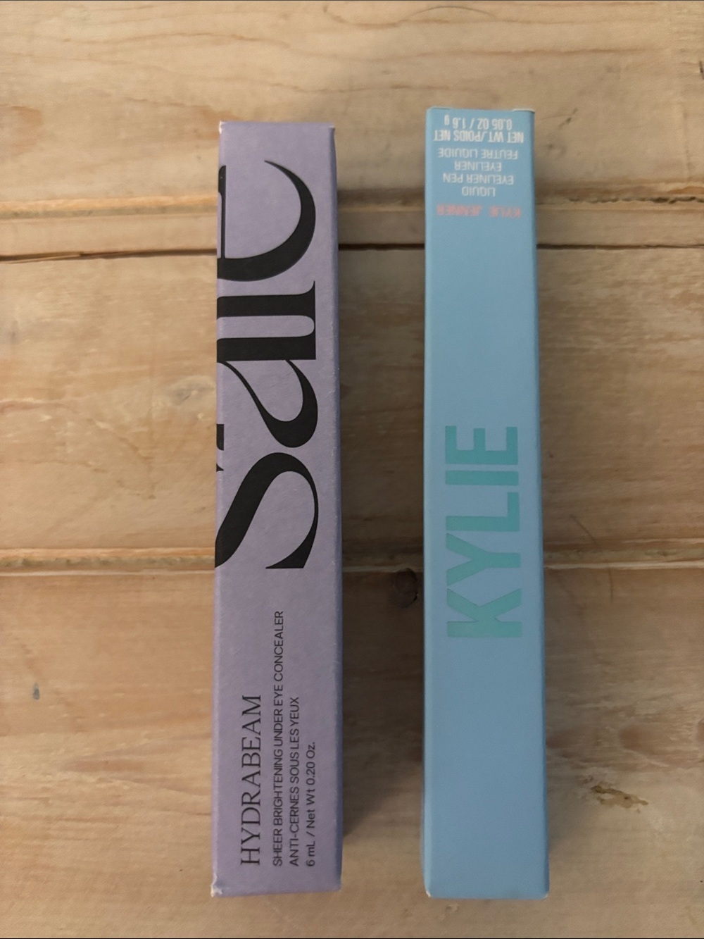Makeup bundle (679) set of 2